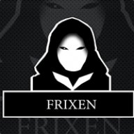 Frixen