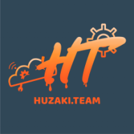 HUZAKI_TEAM