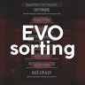 EvoSorting 1.0.2