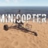 MiniCopter