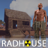 Radiation House