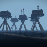 Maunsell Sea Forts