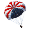 ColdFusionParachute