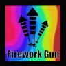 Firework gun